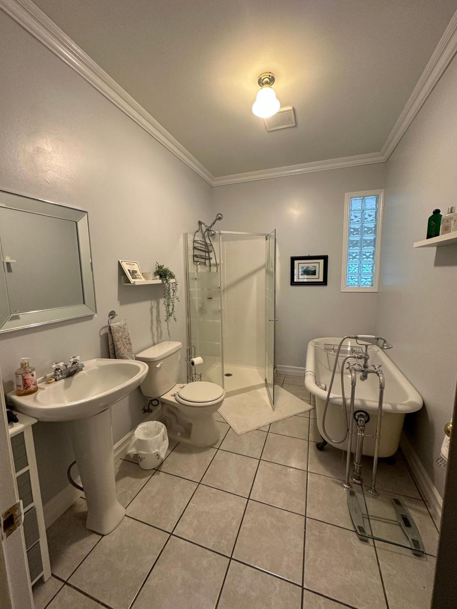 Eden Estate B&B Reidville Εξωτερικό φωτογραφία