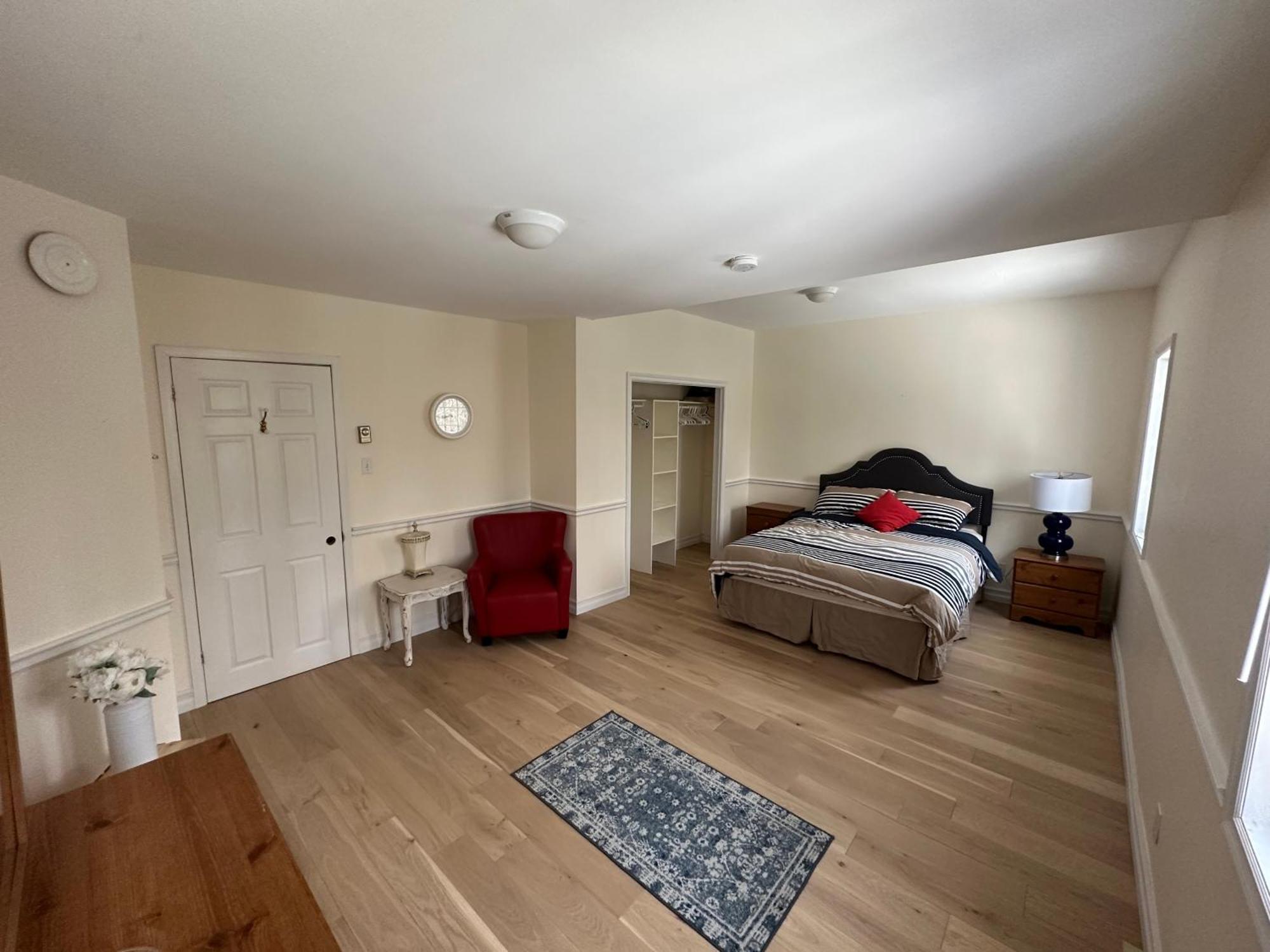 Eden Estate B&B Reidville Εξωτερικό φωτογραφία