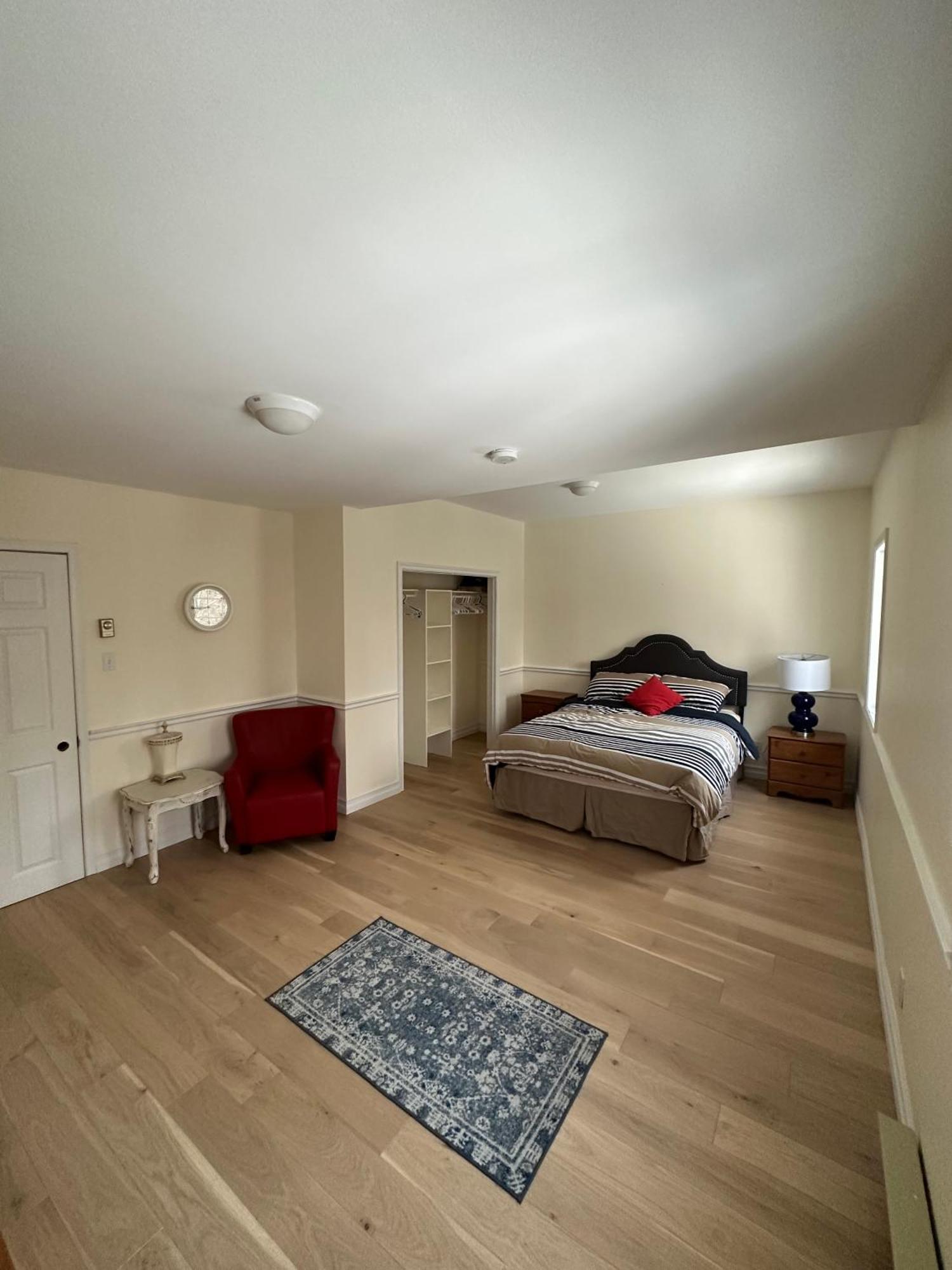 Eden Estate B&B Reidville Εξωτερικό φωτογραφία