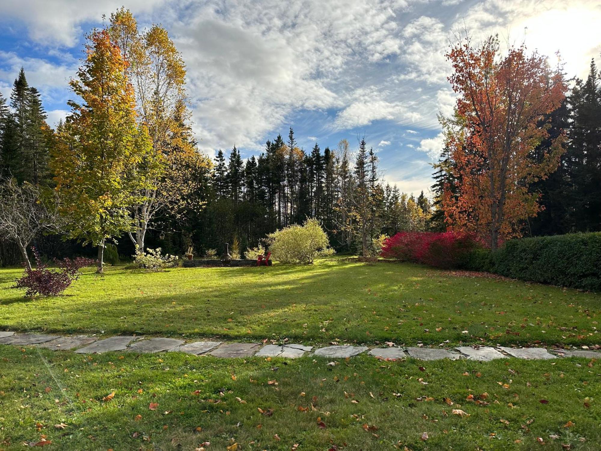 Eden Estate B&B Reidville Εξωτερικό φωτογραφία