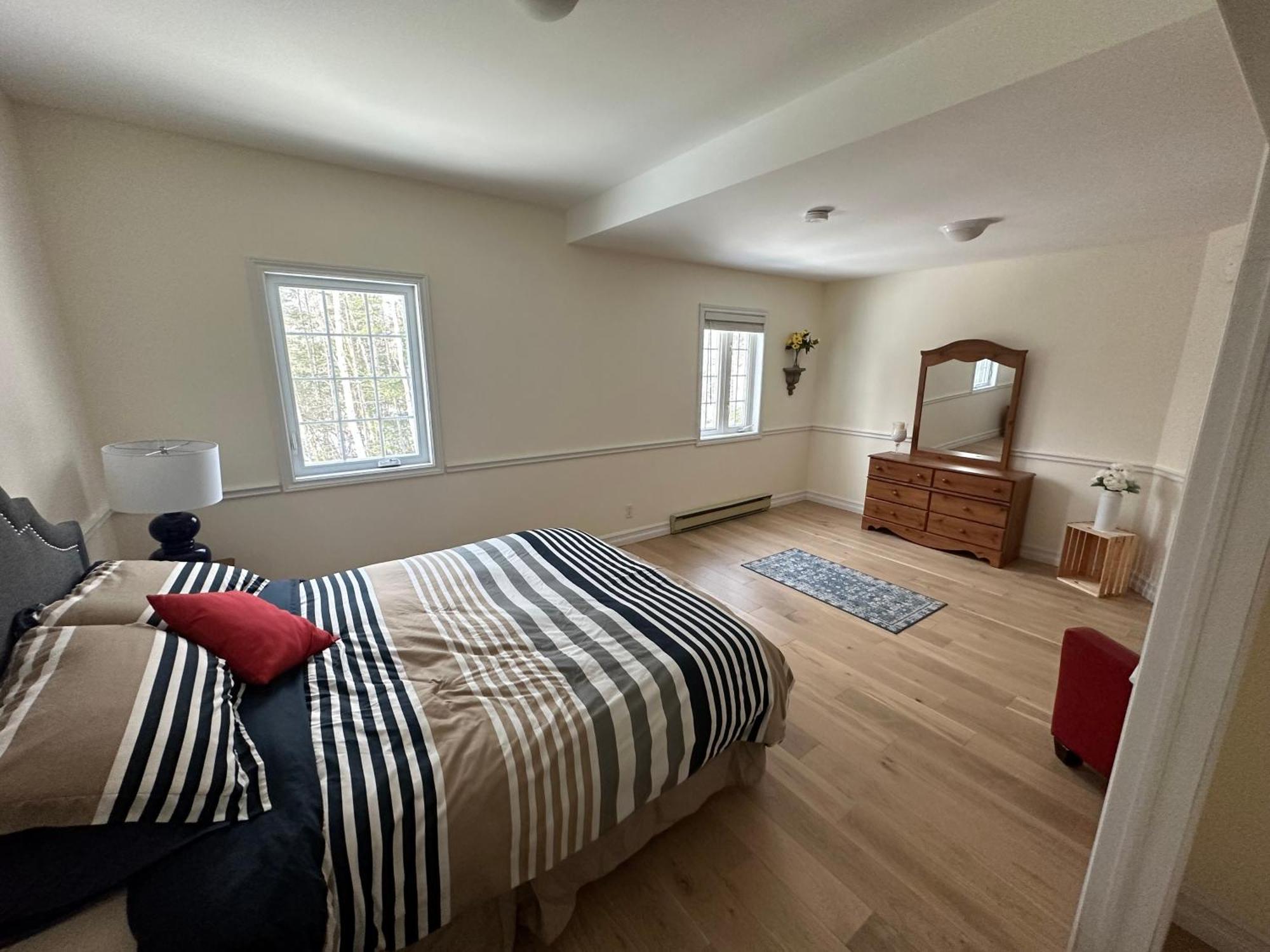 Eden Estate B&B Reidville Εξωτερικό φωτογραφία
